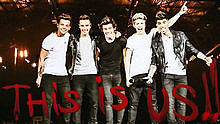 Tiffany Alvord,One Direction - Best Song Ever