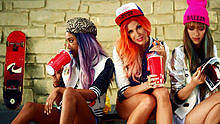 Bonnie McKee - American Girl 第二版