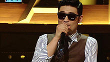 Dynamic Duo,2EYES - BAAAM 20130721人气歌谣 现场版