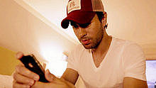 Enrique Iglesias - Enrique Iglesias - Turn The Night Up  粉丝版