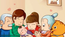  - 世上只有妈妈好 国产动漫 贝瓦儿歌