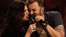 Lady Antebellum,Super Junior - Lady Antebellum - Better Off Now...