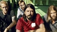 喷火战斗机乐队,Foo Fighters - Ill Stick Around
