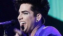 Adam Lambert - Paso Robles Concert