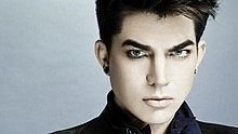 Adam Lambert - Paso Robles Concert