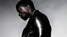 Kanye West - Blkkk Skkkn Head