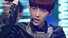A-JAX,Myname - A-Jax - 要疯了 20130719 现场版