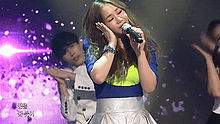 俞胜恩,Baechigi - 俞胜恩、Baechigi - Be OK 20130719 现场版
