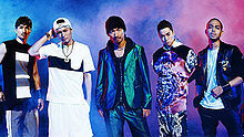 The Second from Exile - Survivors