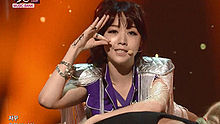 Girl’s Day - Girls Day - 女总统 20130719 现场版