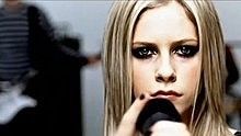 Avril Lavigne - Bad Reputation