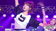 스텔라 - Stellar - 请学习吧 20130720 现场版