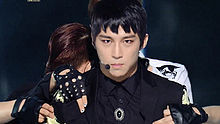 A-JAX,Myname - 要疯了 20130720 现场版
