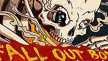 Fall Out Boy - Fall Out Boy - Alone Together 饭制版