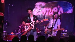 Delta Spirit - Strange Vine SXSW