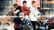 Mik,大小姐 - Get Away Street Ver