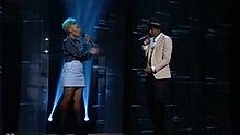 Labrinth&Emeli Sande - Beneath Your Beautiful