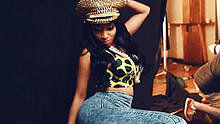 Busta Rhymes ft Nicki Minaj - Twerk It 花絮版