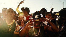 Yo Gotti - Yo Gotti ft Young Jeezy & YG - Act Right