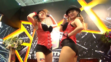  - 美女火辣热舞