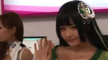  - 2012 ChinaJoy - ShowGirl