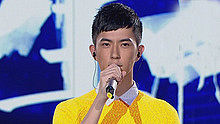 于朦胧,贾盛强 - 边走边唱 快乐男声第11期20130726 现场版