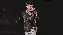 居来提 - 居来提 - 有我在 快乐男声第11期20130726 现场版