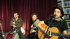 Delta Spirit - Bushwick Blues