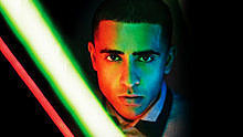 Jay Sean - Mars