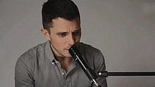 Eli Lieb,罗中旭 - Eli Lieb - Ride