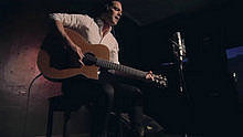 Eli Lieb - Part Of Me