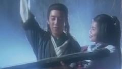 笑傲江湖曲
