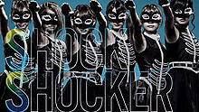 Shocker Girls,Say Yes - Shocker Girls - SSS ～Shock Shocker Shockest～