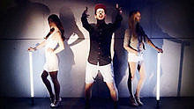 Italo Brothers,Apink - Italo Brothers - This Is Nightlife