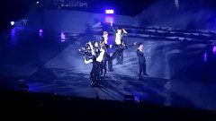 EXO - Wolf