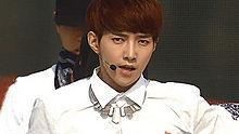 A-JAX,白羽 - A-Jax - 要疯了 20130727 现场版