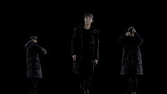 iKON - NONAGON - 2015 FW VIDEO LOOKBOOK