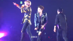 EXO,KAI(EXO) - Pretty Boy