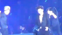 EXO,李泰民(SHINee),KAI(EXO),SHINee - PRETTY BOY