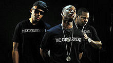 Reek Da Villian ft Busta Rhymes - What You...