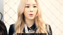 少女时代-TTS,少女时代 - MIXXO Taiwan TTS Greetings