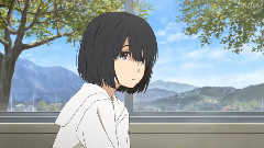 动漫专属 - 心が叫びたがってるんだ 第2弾CM 30秒Ver