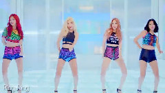 Girl's Day - Ring My Bell