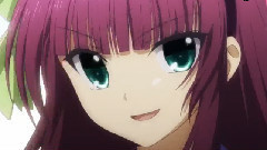 动漫专属 - AngelBeats! / BD-BOX CM 新映像入り 30秒