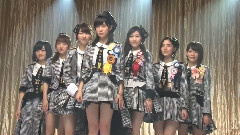 AKB48,松井珠理奈,渡边麻友 - バイトルxAKB48Group CM 