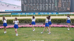 GFriend - White