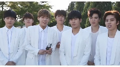 L(Infinite),Infinite - STARCAST ON AIR预告