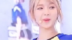 AOA - 猫步轻悄(Like A Cat)