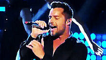 Ricky Martin - Come With Me