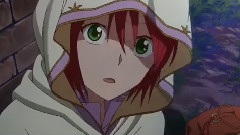 动漫专属 - TVアニメ 赤髪の白雪姫 番宣CM(ゼンver)